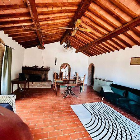 Agriturismo La Fontanella & Glamping Suvereto Zewnętrze zdjęcie