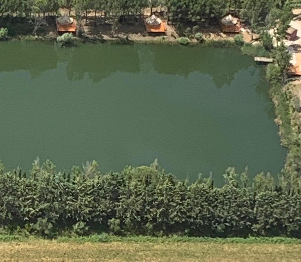 Agriturismo La Fontanella & Glamping Suvereto Zewnętrze zdjęcie