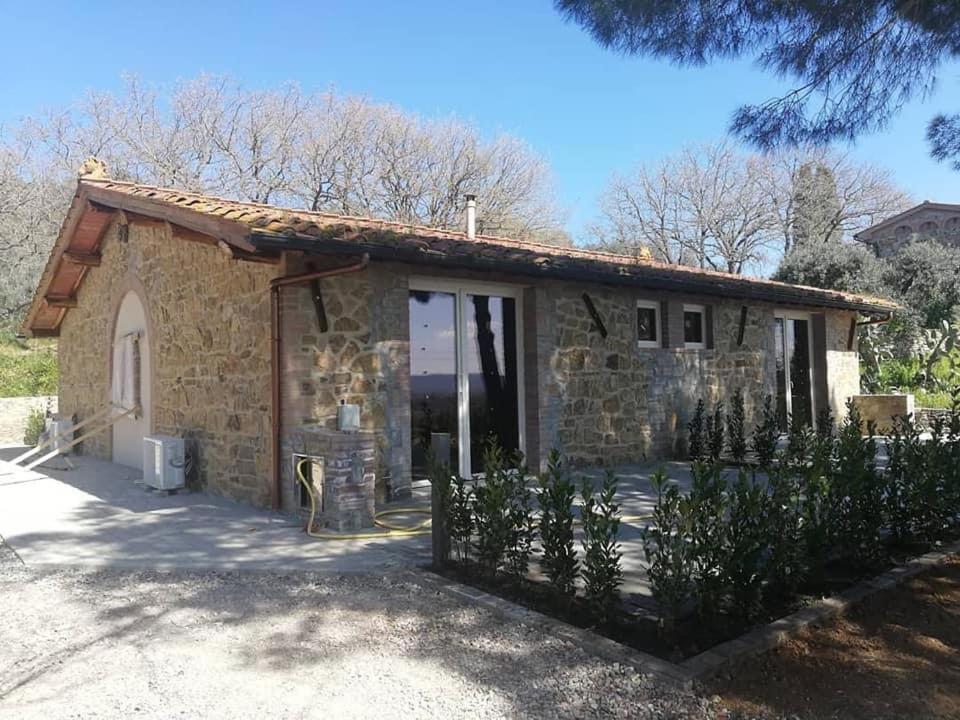 Agriturismo La Fontanella & Glamping Suvereto Zewnętrze zdjęcie