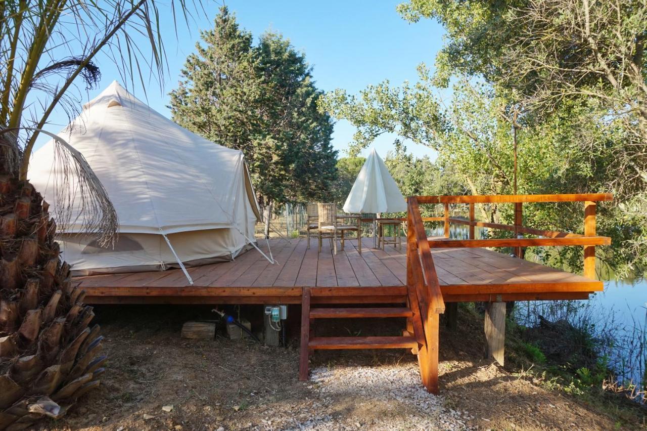 Agriturismo La Fontanella & Glamping Suvereto Zewnętrze zdjęcie