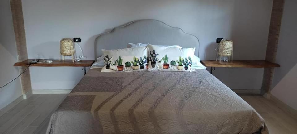 Agriturismo La Fontanella & Glamping Suvereto Zewnętrze zdjęcie