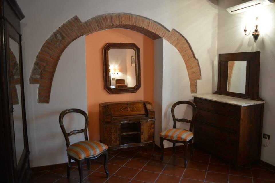 Agriturismo La Fontanella & Glamping Suvereto Zewnętrze zdjęcie