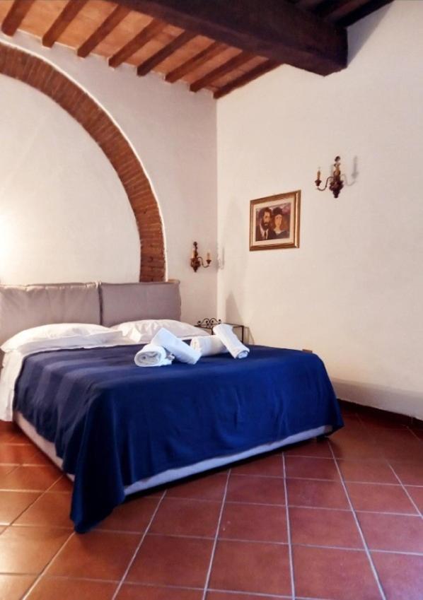 Agriturismo La Fontanella & Glamping Suvereto Zewnętrze zdjęcie