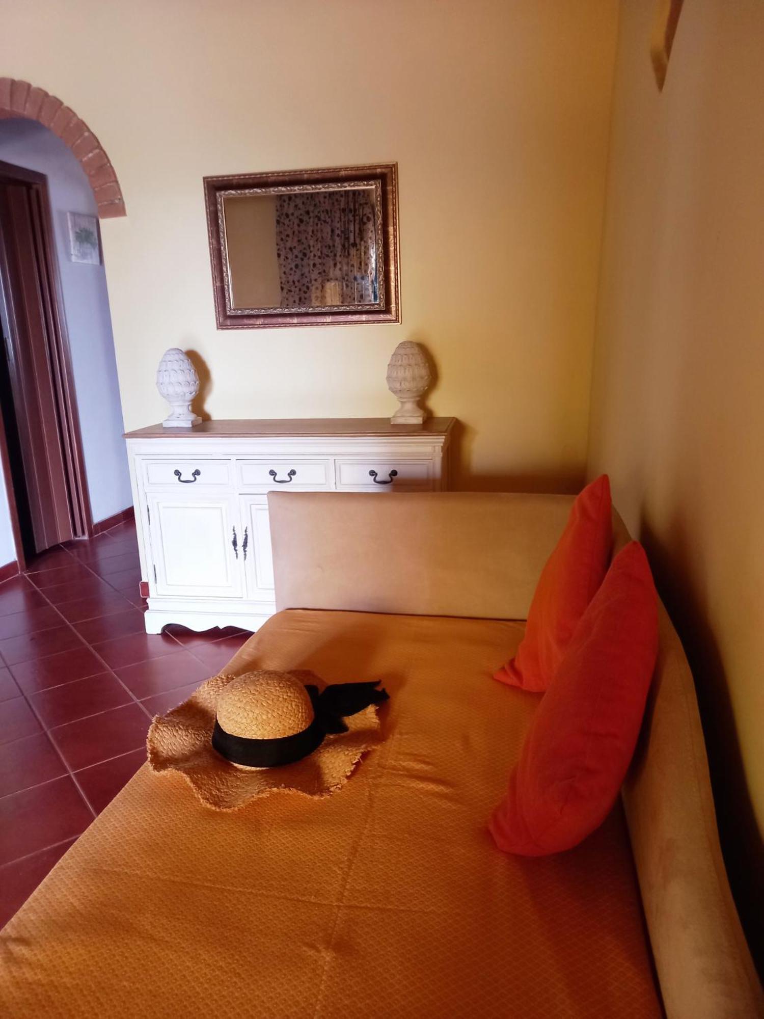 Agriturismo La Fontanella & Glamping Suvereto Zewnętrze zdjęcie