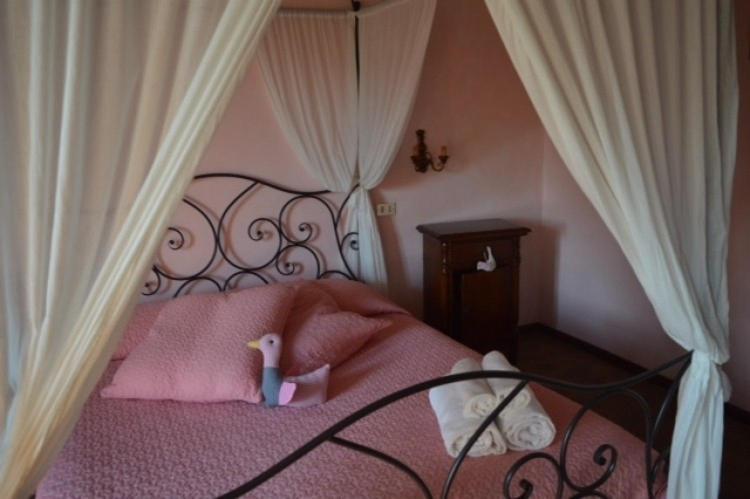Agriturismo La Fontanella & Glamping Suvereto Zewnętrze zdjęcie