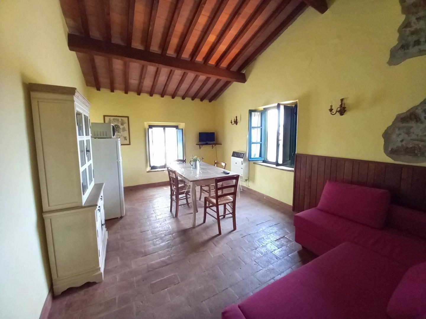 Agriturismo La Fontanella & Glamping Suvereto Zewnętrze zdjęcie