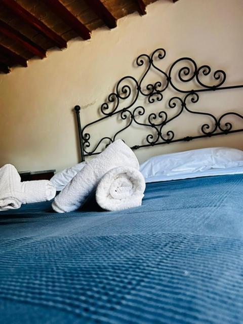 Agriturismo La Fontanella & Glamping Suvereto Zewnętrze zdjęcie