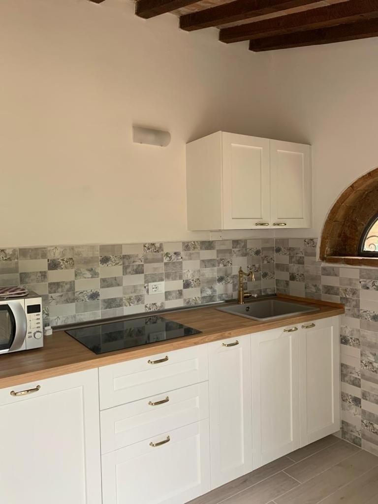 Agriturismo La Fontanella & Glamping Suvereto Zewnętrze zdjęcie