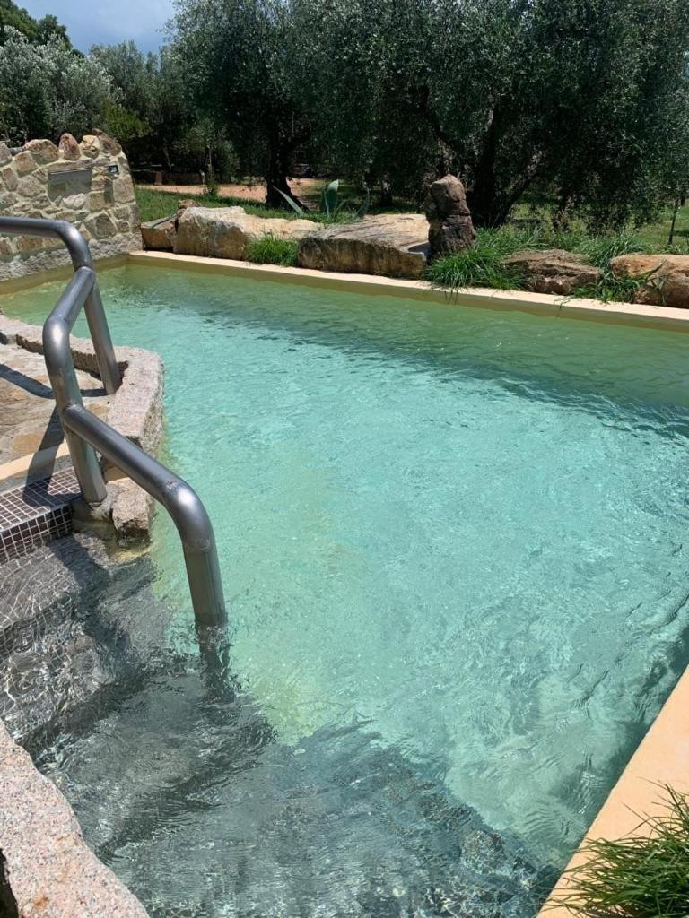 Agriturismo La Fontanella & Glamping Suvereto Zewnętrze zdjęcie