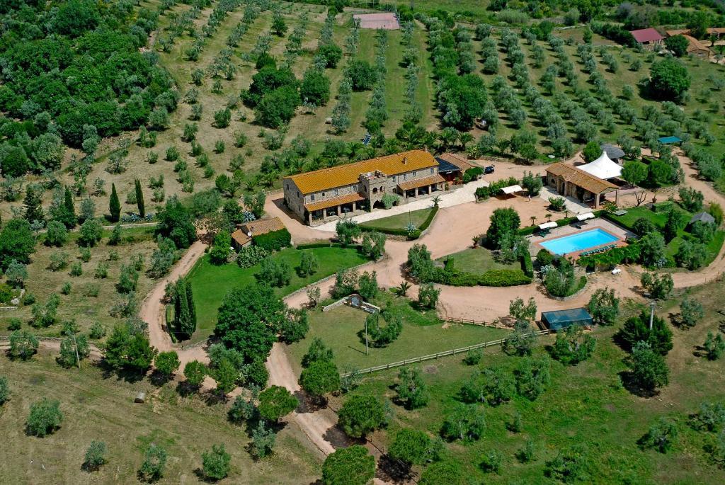 Agriturismo La Fontanella & Glamping Suvereto Zewnętrze zdjęcie