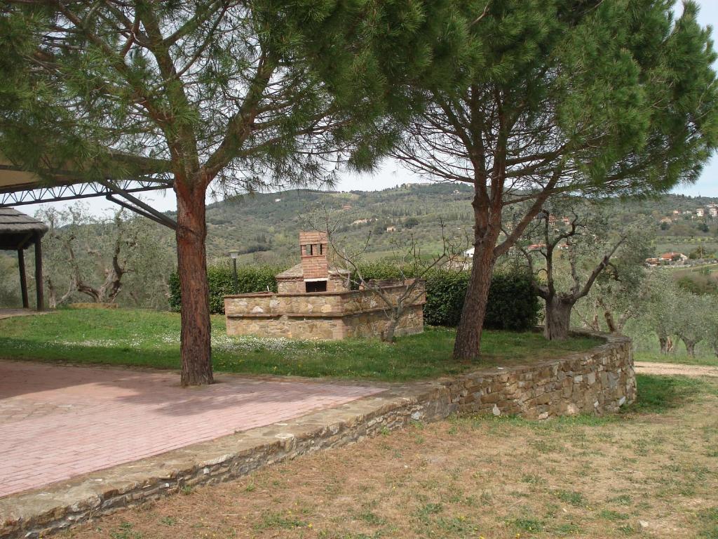 Agriturismo La Fontanella & Glamping Suvereto Zewnętrze zdjęcie