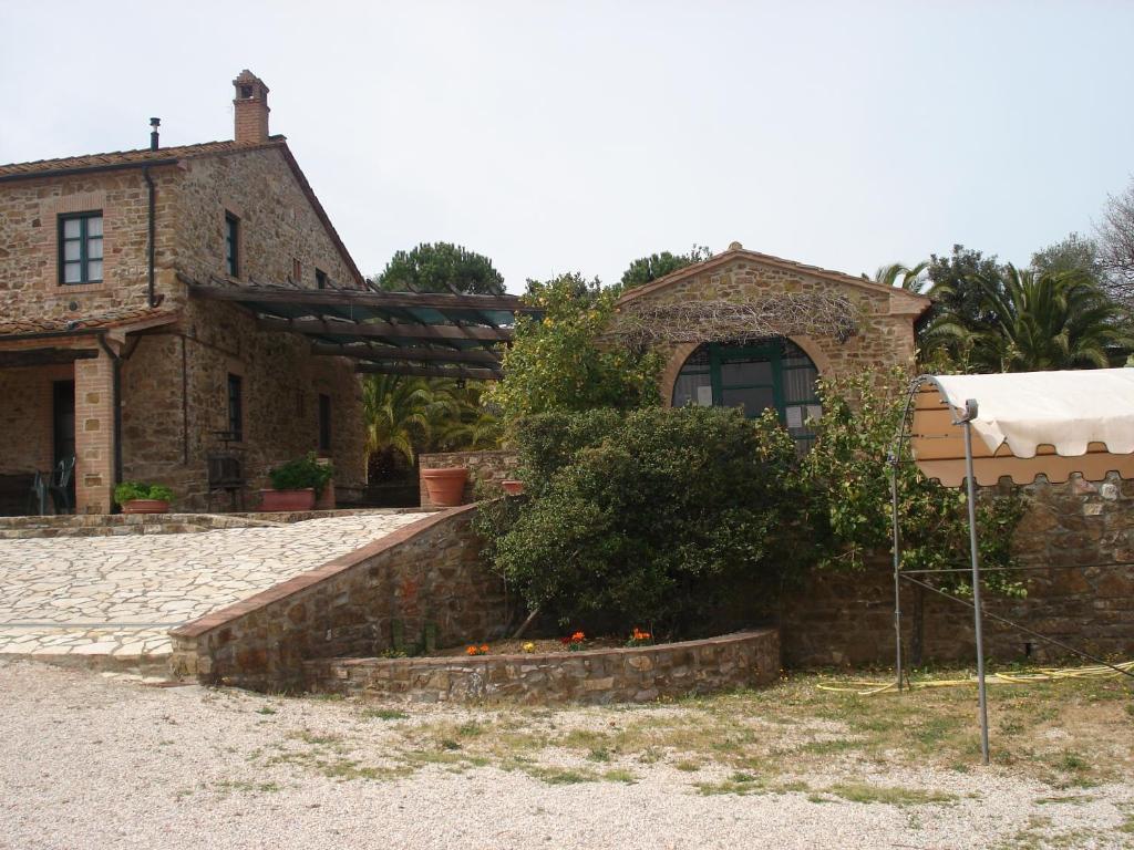 Agriturismo La Fontanella & Glamping Suvereto Zewnętrze zdjęcie
