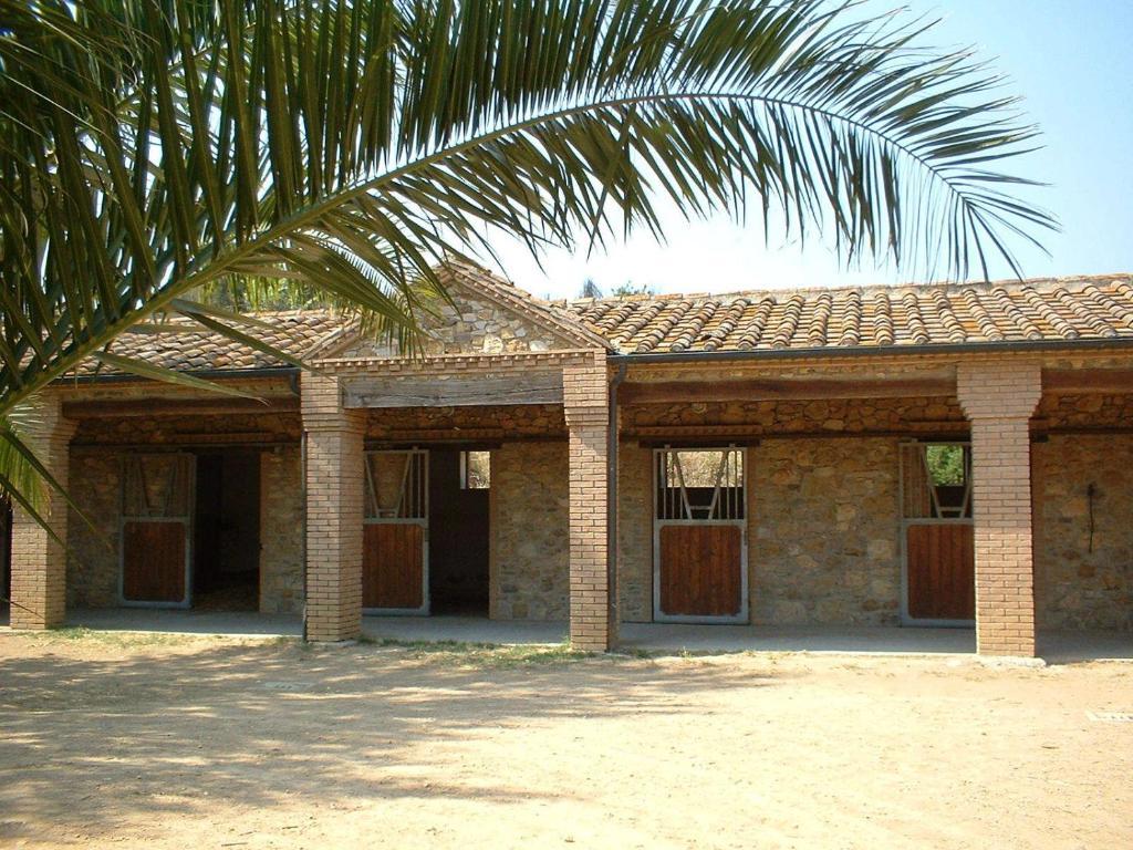 Agriturismo La Fontanella & Glamping Suvereto Zewnętrze zdjęcie