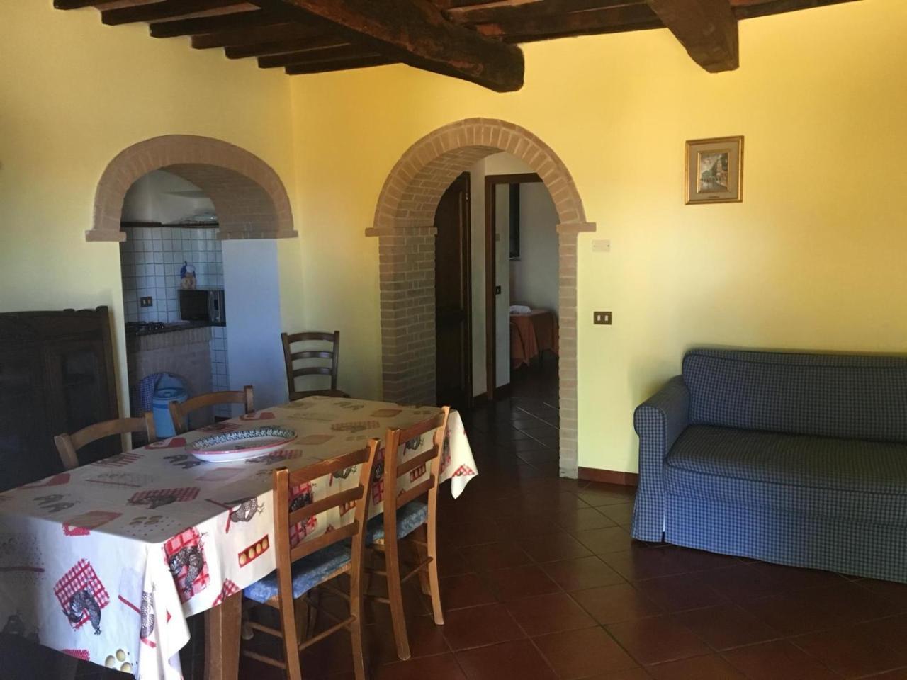 Agriturismo La Fontanella & Glamping Suvereto Zewnętrze zdjęcie