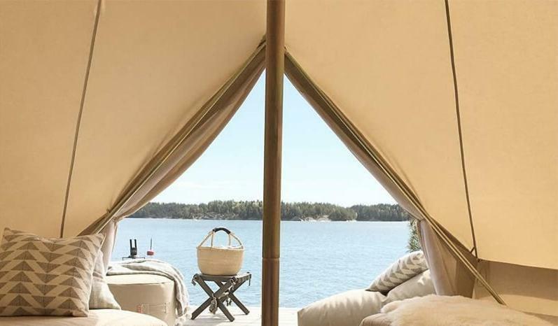 Agriturismo La Fontanella & Glamping Suvereto Zewnętrze zdjęcie